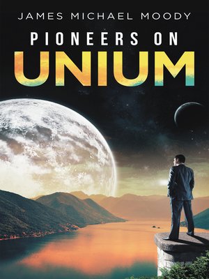 cover image of Pioneers on Unium